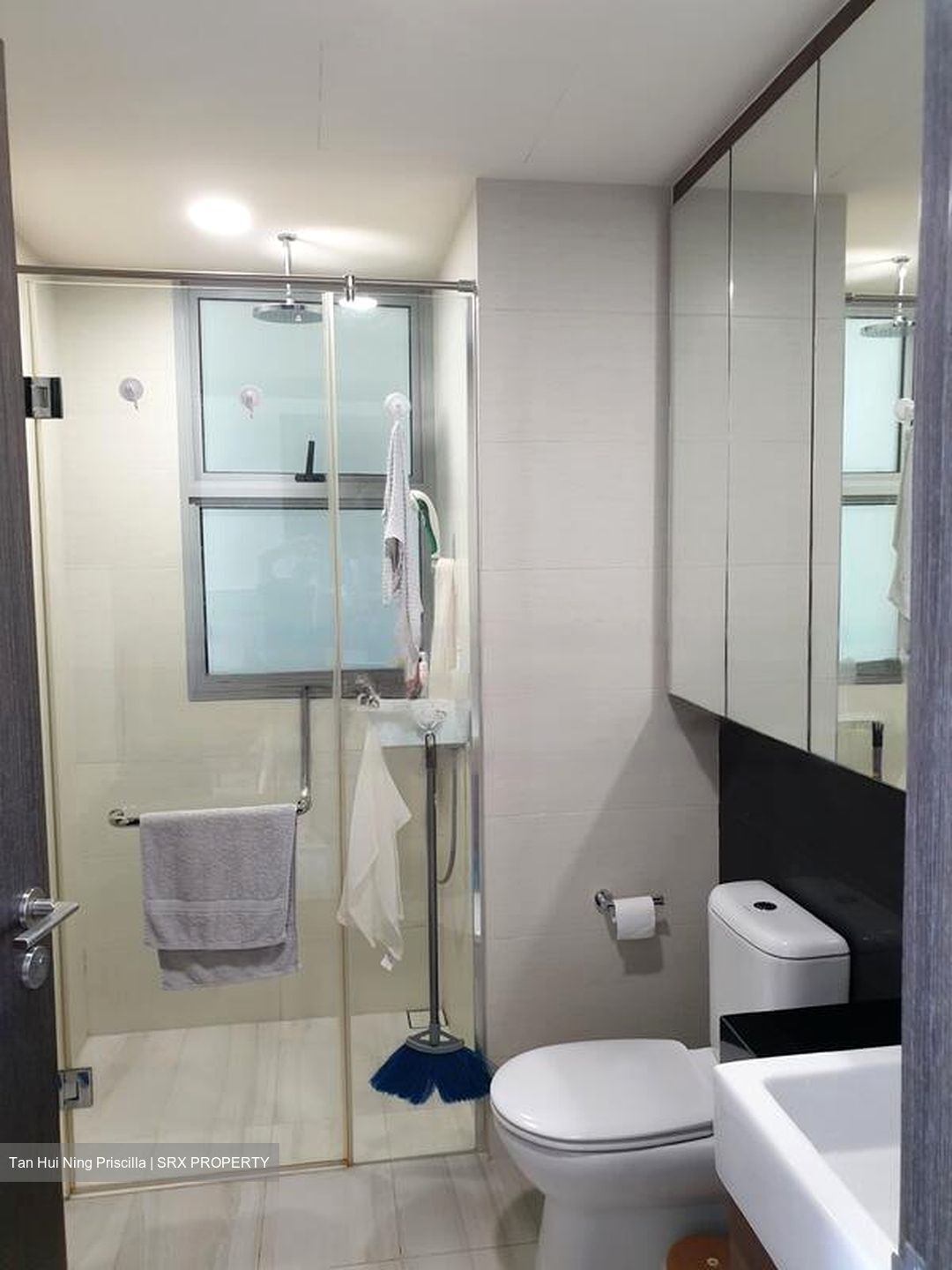 Jade Residences (D19), Apartment #470571921